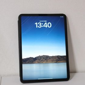 Apple iPad Pro 11インチ （第2世代）スペースグレー 256GB