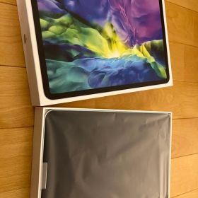 iPad pro 128GB 11インチ 第2世代 Wi-Fi