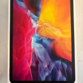 iPad Pro 11インチ (第2世代) 256GB Wi-Fi