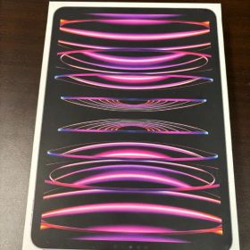 iPad Pro 11インチ 第3世代 WiFiモデル 256GB