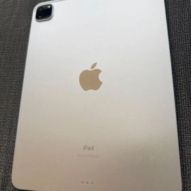 種子様専用★iPad Pro 11インチ 128GB バッテリー100%
