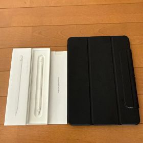 iPadpro 11インチ 第4世代 超美品 3点セット