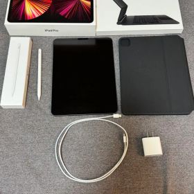 iPad Pro 11インチ 本体 + 付属品