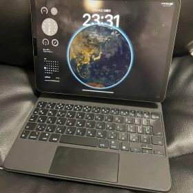 iPad Pro 11インチ 第2世代Pencil+ MagicKeyboard