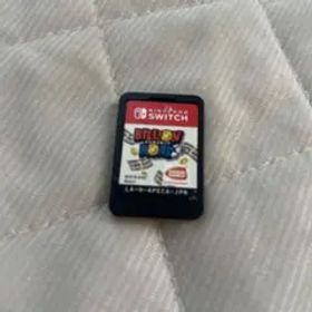 ビリオンロード switch ソフトのみ