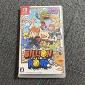 ビリオンロード