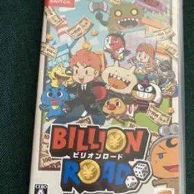 ビリオンロード switch