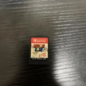 ビリオンロード