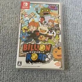 ビリオンロード