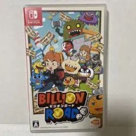 ビリオンロード