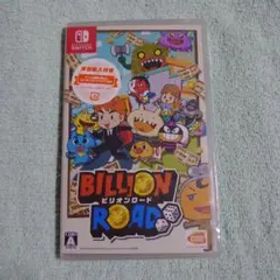 (新品)SWI【ビリオンロード】