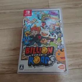 ビリオンロード