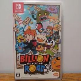 ビリオンロード