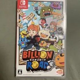 ビリオンロード