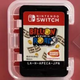 【中古】ビリオンロード
