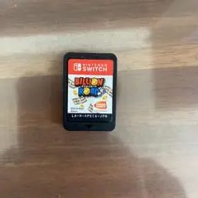 ビリオンロード