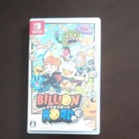 ビリオンロード