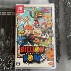 ビリオンロード