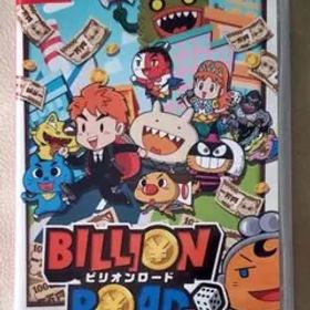 ビリオンロード