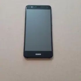 スマートフォン HUAWEI P10 lite