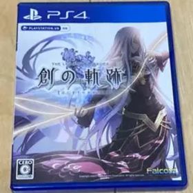英雄伝説 創の軌跡
