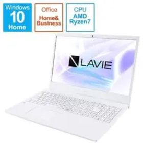NEC LAVIE N15シリーズ PC-N156CAAW