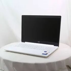 〔中古品〕 LAVIE Direct N15 PC-GN287JGAS【196】