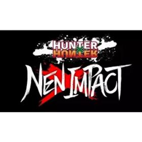【中古】ニンテンドースイッチソフト HUNTER×HUNTER NEN×IMPACT [通常版]
