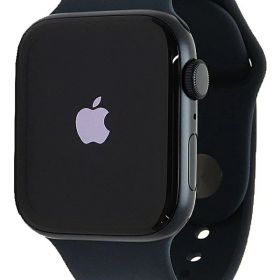 【Apple】【内箱未開封】アップル『Apple Watch SE2 第2世代 アップルウォッチSE2 GPSモデル 44mm』MXEJ3J/A メンズ スマートウォッチ 1週間保証【中古】