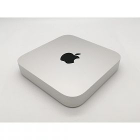【中古】Apple Mac mini CTO (M1・2020) Apple M1(CPU:8C/GPU:8C)/16G/256G【秋葉2号】保証期間1ヶ月【ランクA】