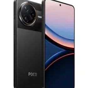 Xiaomi POCO F7 Ultra 16GB+512GB 日本語版 Simフリー スマートフォン Snapdragon 8 Elite 120Wハイパーチャージ IP68防塵防水 ブラック