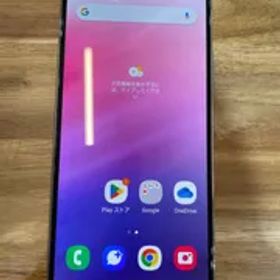 SM50ジャンクau SIMフリー Galaxy A53 5G SCG15