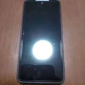 Galaxy A53 5G オーサムブラック 128 GB au