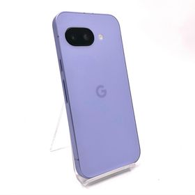 【全額返金保証】【最速発送】Google Pixel 9a 128GB Softbank SIMフリー 美品 動作確認済(スマートフォン本体)