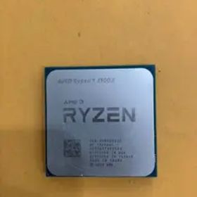 AMD- Ryzen 9 3900X LGA【中古】CPU
