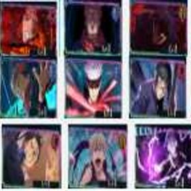 単在庫 | ファンパレ(呪術廻戦ファントムパレード)のアカウントデータ、RMTの販売・買取一覧