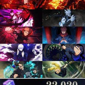 【廻珠2.2万】2周年コンプ 領域五条 ゾーン虎杖 影宿儺【初期】 | ファンパレ(呪術廻戦ファントムパレード)のアカウントデータ、RMTの販売・買取一覧