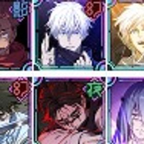 販売 | ファンパレ(呪術廻戦ファントムパレード)のアカウントデータ、RMTの販売・買取一覧