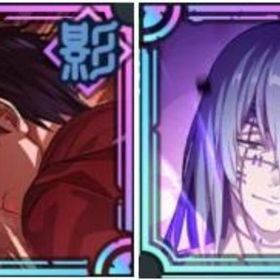 即対応 乙骨憂太(呪いの女王)+真人+石12万+ガチャチケット400枚+SSR券2+SSR/廻想20 | ファンパレ(呪術廻戦ファントムパレード)のアカウントデータ、RMTの販売・買取一覧