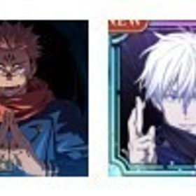 詳細↓ | ファンパレ(呪術廻戦ファントムパレード)のアカウントデータ、RMTの販売・買取一覧