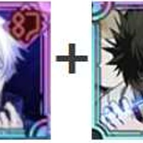 両面宿儺+無量空処五条(無下限の内側)+乙骨憂太+西宮桃+廻珠110000 | ファンパレ(呪術廻戦ファントムパレード)のアカウントデータ、RMTの販売・買取一覧