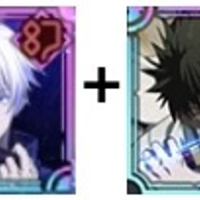 両面宿儺+無下限五条悟+乙骨+虚式茈SSR+石110000個以上+SSRチケ4枚+SSR廻想 | ファンパレ(呪術廻戦ファントムパレード)のアカウントデータ、RMTの販売・買取一覧