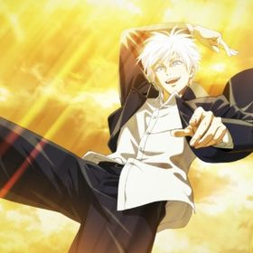 覚醒五条悟+廻珠75000個+SSRチケット1枚+SSR/廻想4-10体 | ファンパレ(呪術廻戦ファントムパレード)のアカウントデータ、RMTの販売・買取一覧