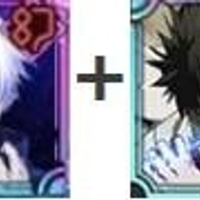 必携画像で所持4体+11万-12万個石+SSRチケット4枚+ガチャチケ50枚+SSR廻想12-20枚 | ファンパレ(呪術廻戦ファントムパレード)のアカウントデータ、RMTの販売・買取一覧