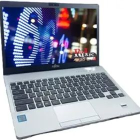 ノートパソコン windows11 office搭載 Lifebook S938/S/13.3型フルHD/第八世代 Core i5-8350U/8GBメモリ, 256GB SSD/カメラ/無線WIFI/USB 3.0/HDMI/Bluetooth/初期設定済
