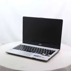 〔中古品〕 LIFEBOOK S938／S FMVS10001【371】