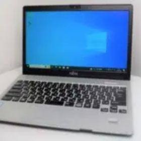 富士通 LIFEBOOK S938/S 第8世代Core i5搭載