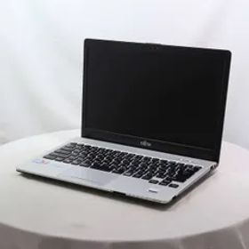 〔中古品〕 LIFEBOOK S938／S FMVS10001【297】