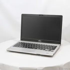 〔中古品〕 LIFEBOOK S938／S FMVS1000AZ【348】