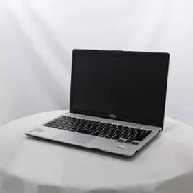 〔中古品〕 LIFEBOOK S938／S FMVS10001【196】